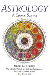 Hickey Astrology Book