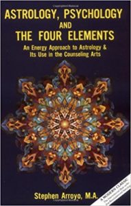 Arroyo Astrology Book